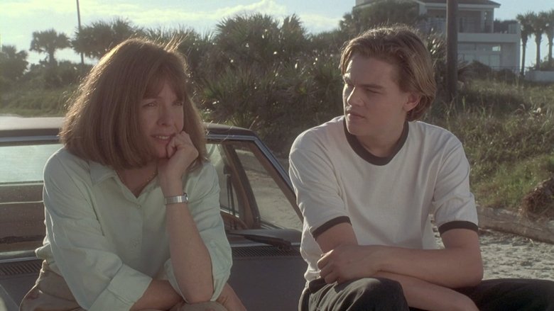 кадр из фильма Комната Марвина