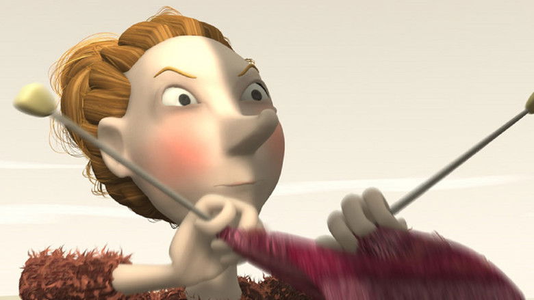 кадр из фильма Kutoja