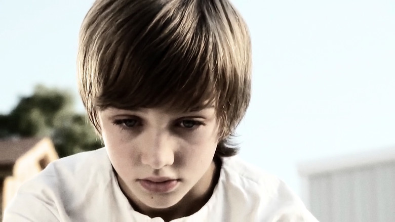 кадр из фильма I Am Gabriel