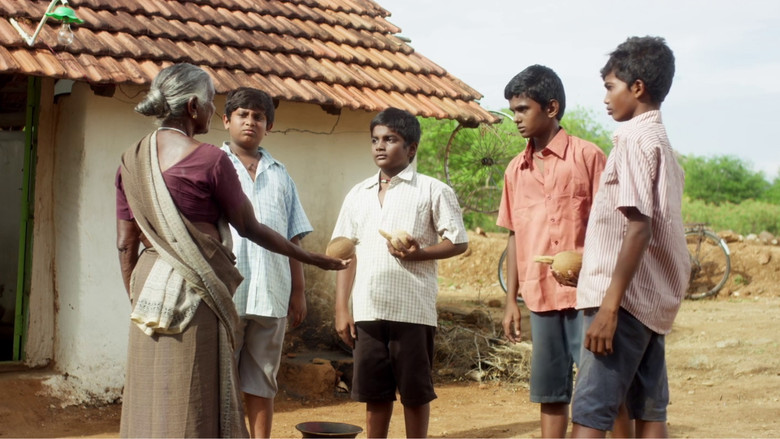 кадр из фильма கிணறு