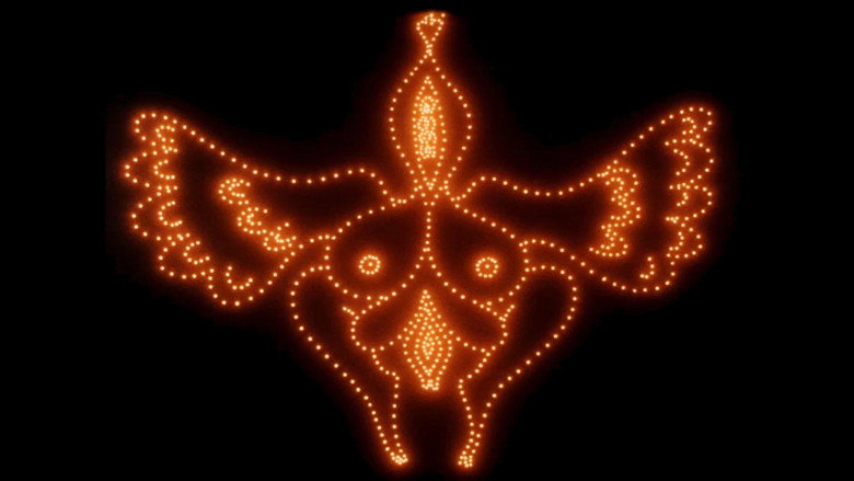 кадр из фильма Invocation: An Ancient Greek Creation Myth