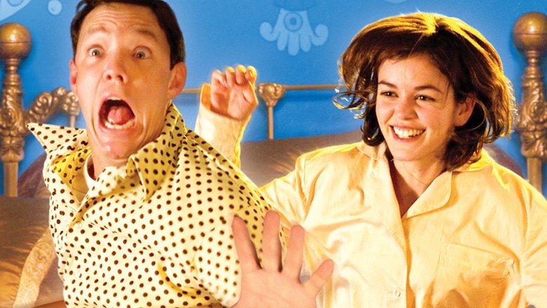 кадр из фильма Spooner