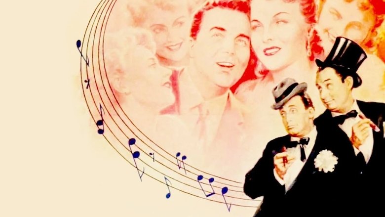 кадр из фильма Anema e core