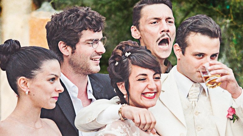 кадр из фильма Насильственная жизнь