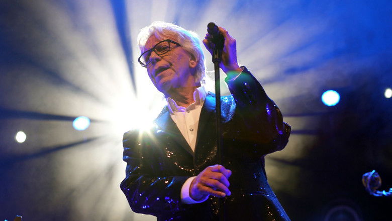 кадр из фильма Rock City: The Life We Live