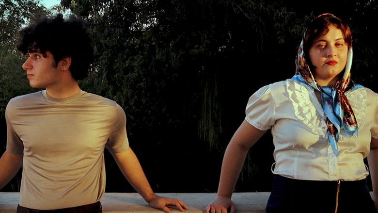 кадр из фильма Em Romano, Cupido