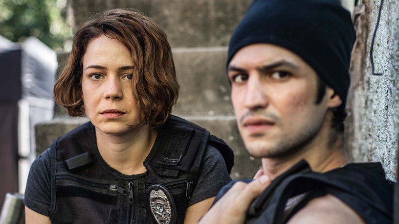 кадр из фильма Алемао 2