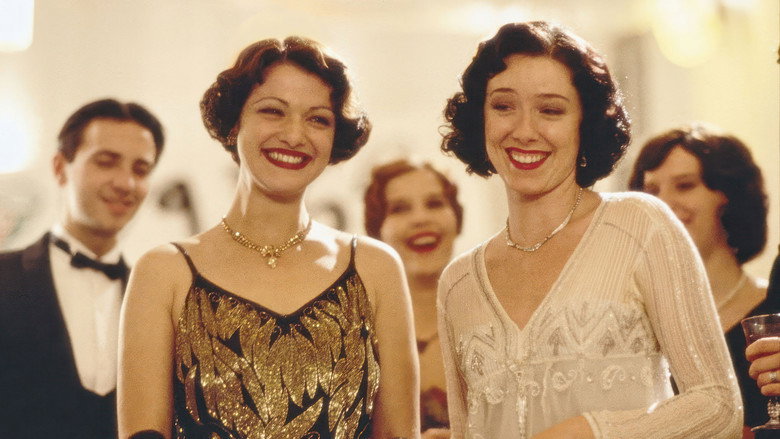 кадр из фильма Вкус солнечного света