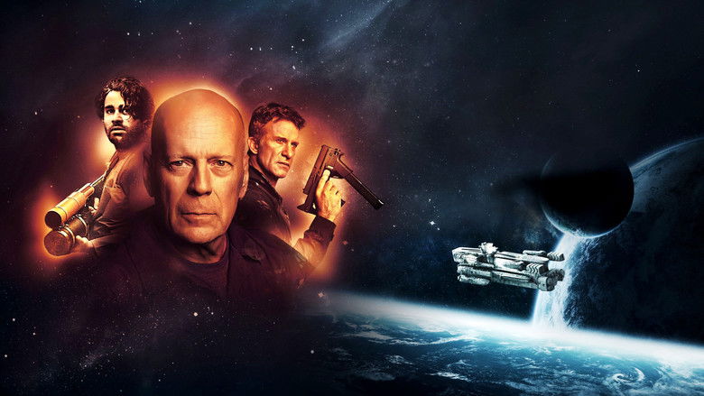 кадр из фильма Брешь