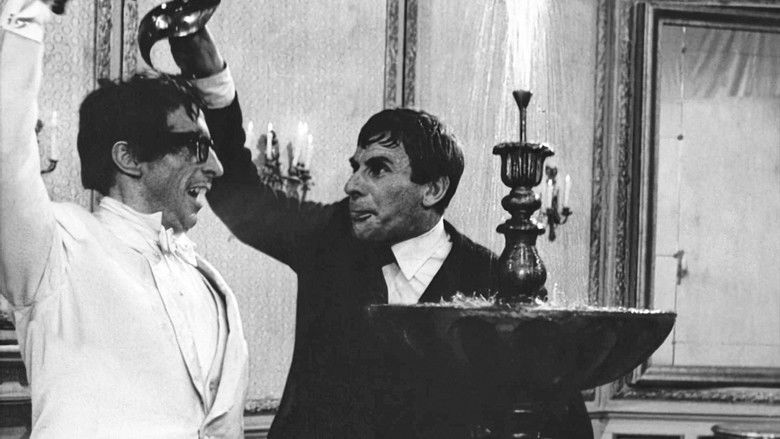 кадр из фильма Upał