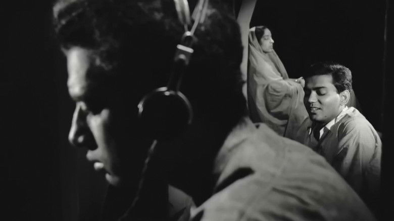 кадр из фильма Fear