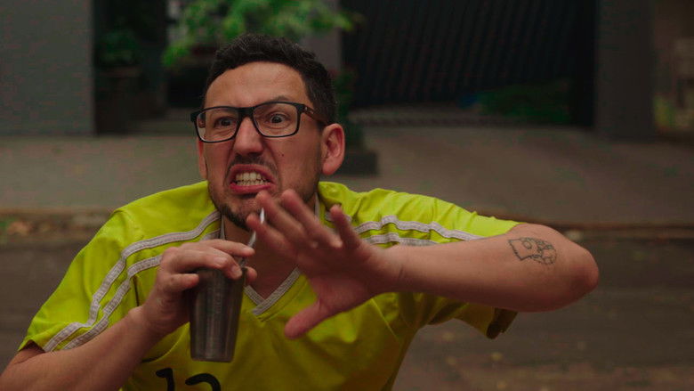 кадр из фильма Tá Sabendo?