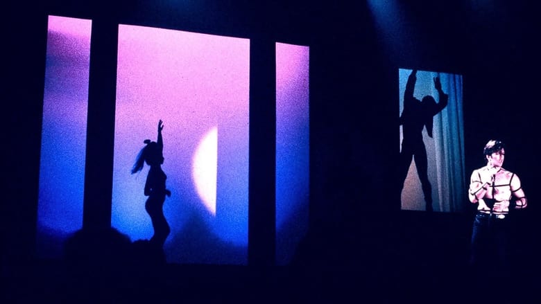 кадр из фильма Chain of Desire