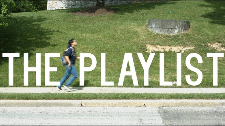 кадр из фильма The Playlist