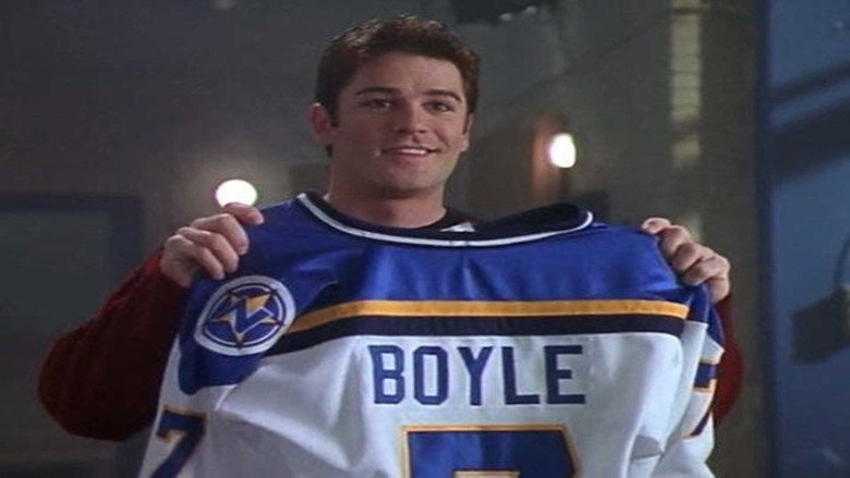 кадр из фильма Genius