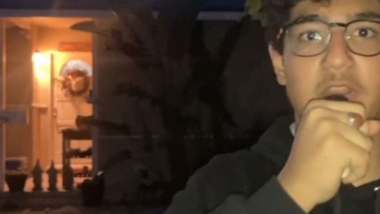 кадр из фильма Detective Vladimir