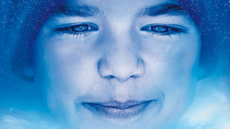 кадр из фильма Оскар и Розовая дама