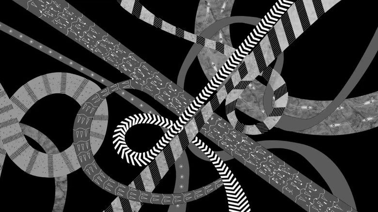 кадр из фильма Дети будущего спят