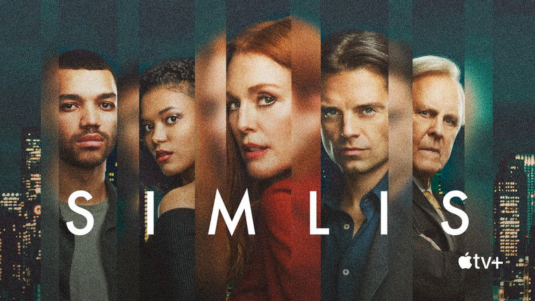 кадр из фильма Аферисты