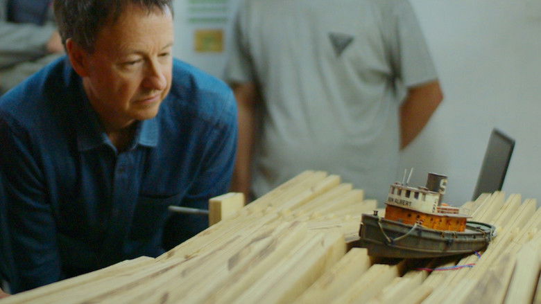 кадр из фильма Wunderland: Vom Kindheitstraum zum Welterfolg