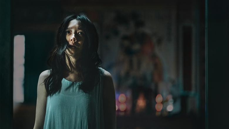 кадр из фильма 出不去的房间