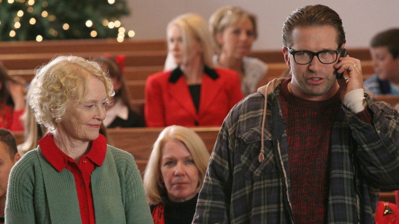 кадр из фильма Midnight Clear