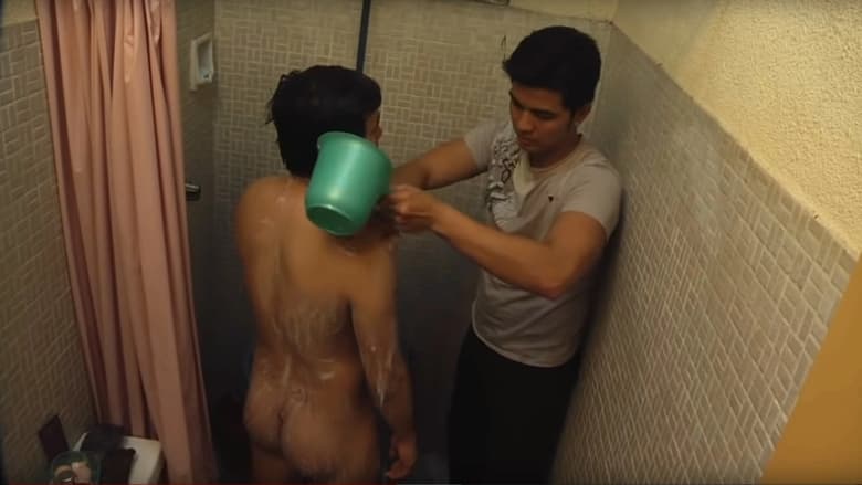 кадр из фильма Maligalig