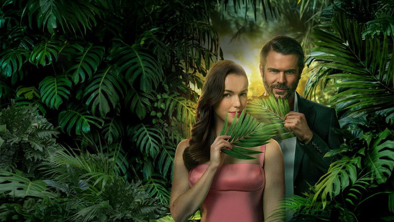 кадр из фильма Таинственный остров: Победитель получает все