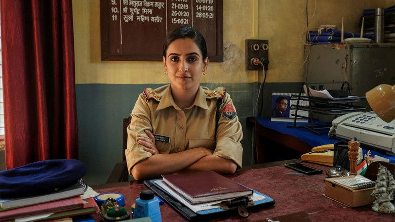 кадр из фильма Тайна исчезновения джекфрутов