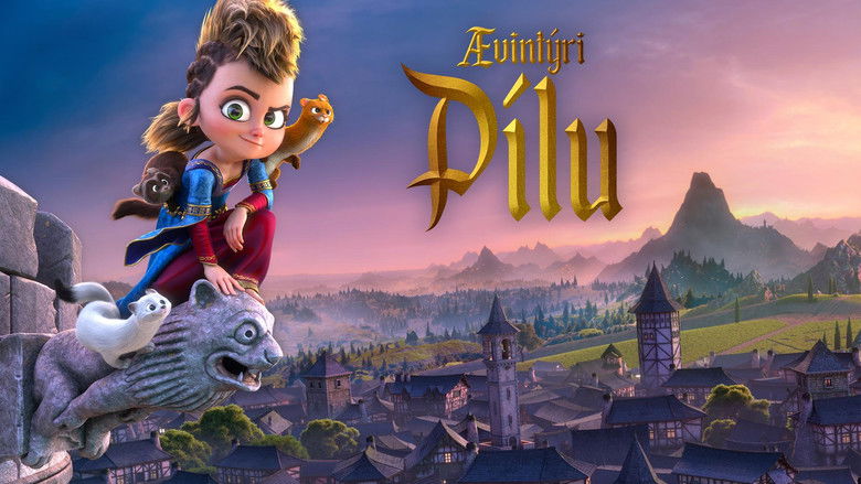 кадр из фильма Приключения Пильи