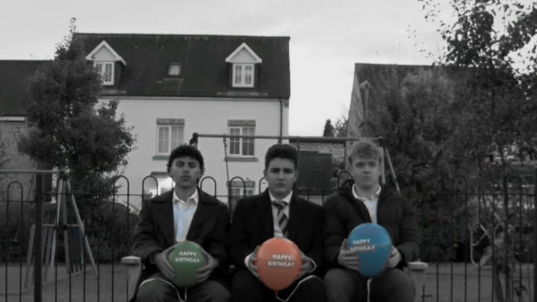 кадр из фильма Make a Cup of Tea