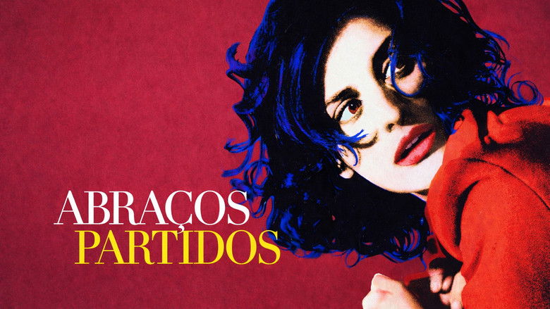 кадр из фильма Разомкнутые объятия