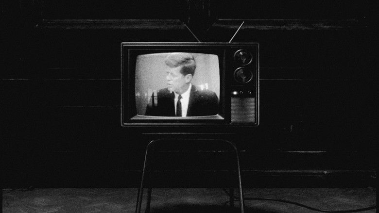 кадр из фильма Muerte en Amara