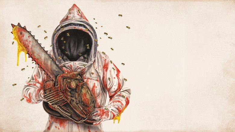 кадр из фильма Buzz Cut