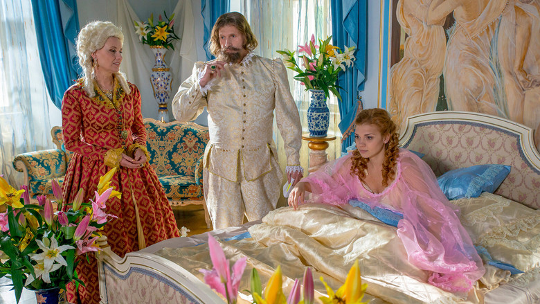 кадр из фильма Řachanda