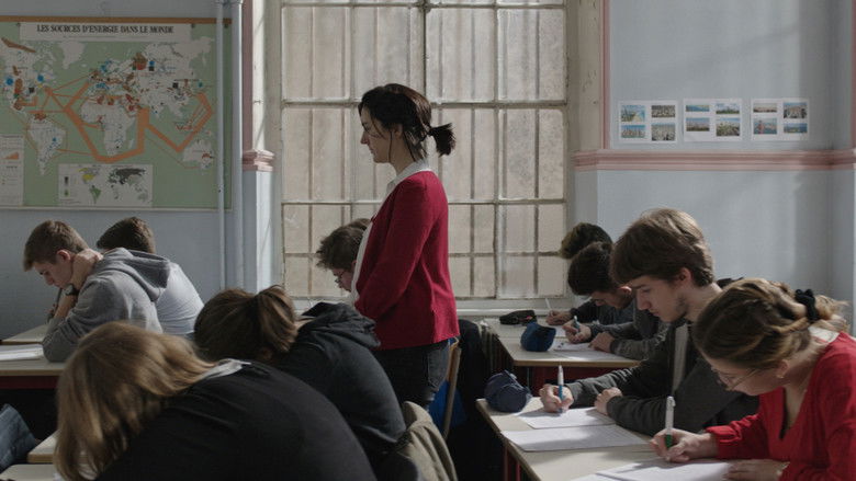 кадр из фильма Mon combat