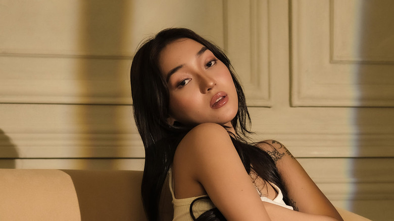 кадр из фильма Takas