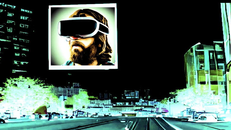 кадр из фильма Memorias de Cable Nuclear