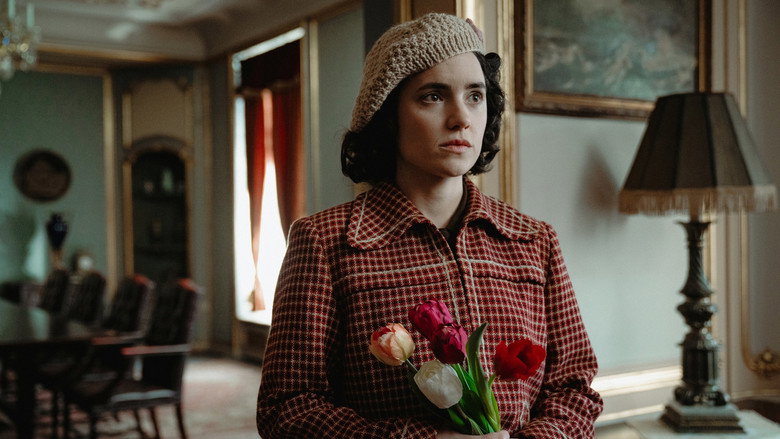 кадр из фильма Gerta Schnirch