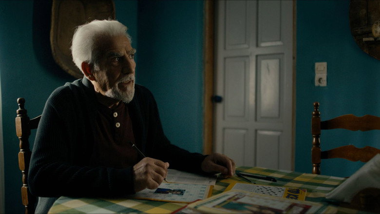 кадр из фильма Το Μυστικό του Δάσους