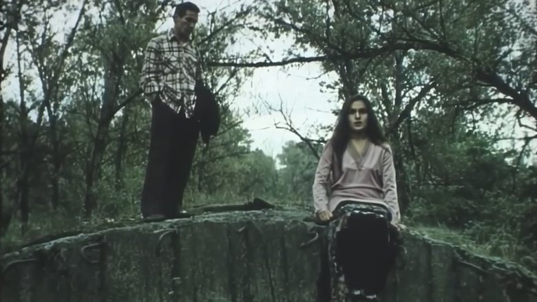 кадр из фильма Обет