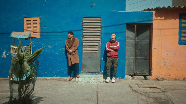 кадр из фильма Zero