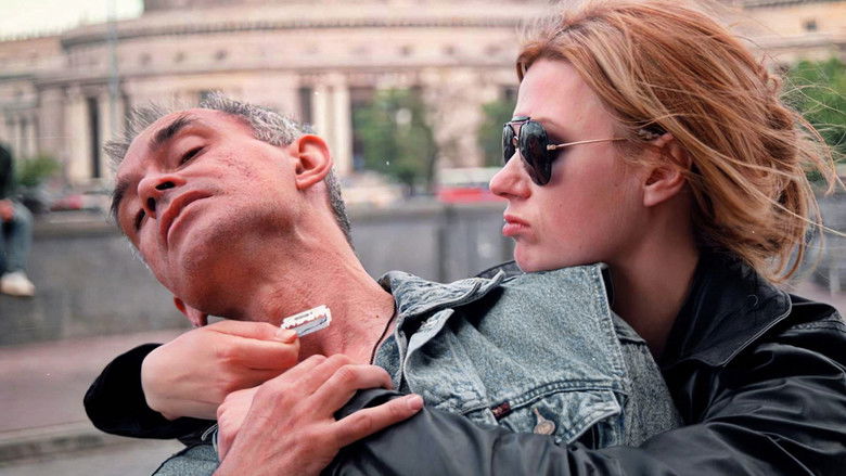 кадр из фильма Musisz żyć