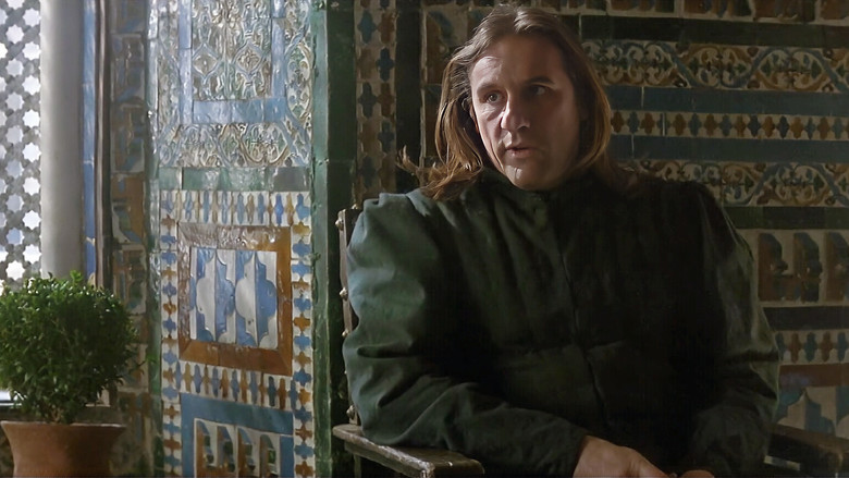 кадр из фильма 1492: Завоевание рая