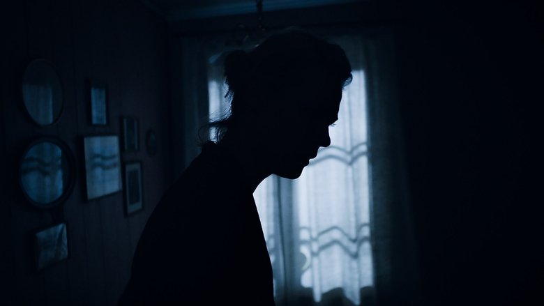 кадр из фильма Фобия