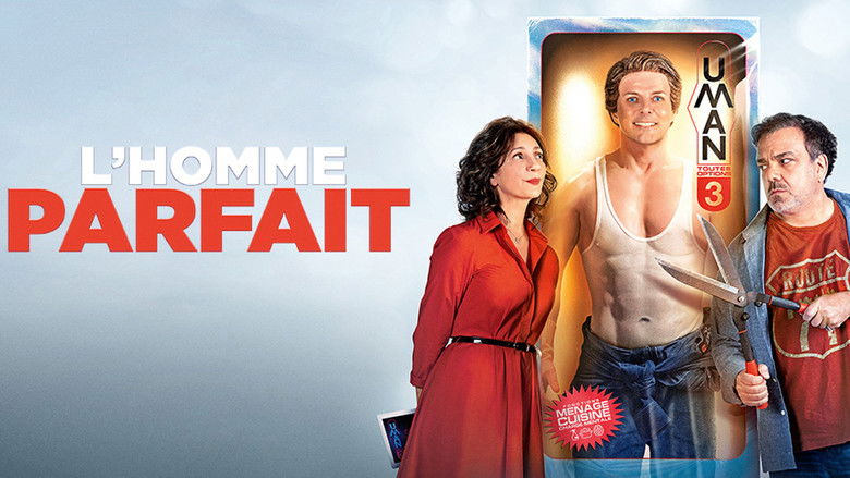 кадр из фильма Мистер Идеальность