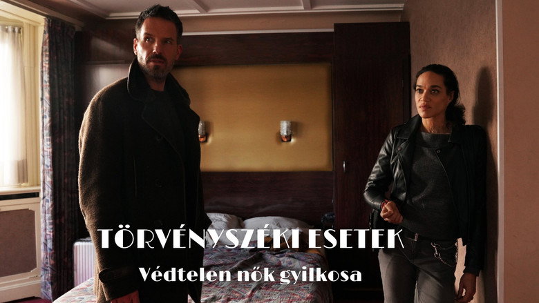 кадр из фильма Zerschunden - Ein Fall für Dr. Abel