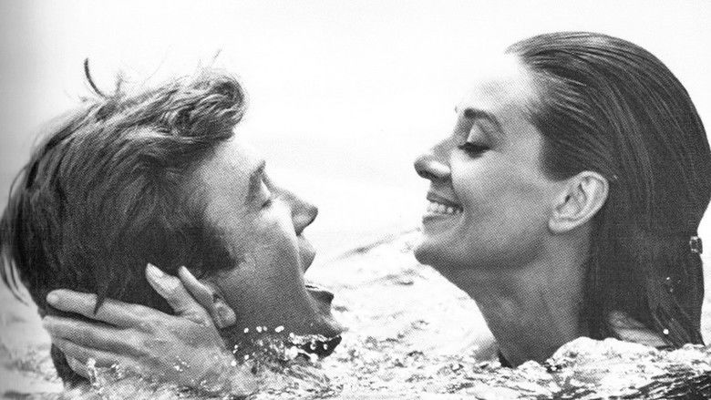 кадр из фильма Двое в пути