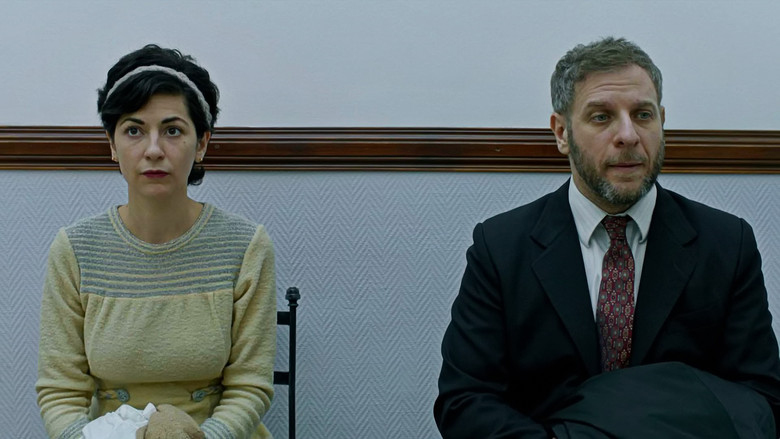 кадр из фильма Joel