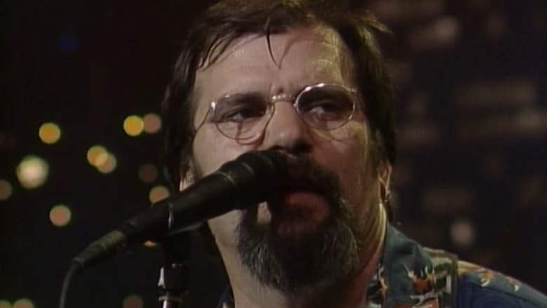 Steve Earle: Live From Austin, TX